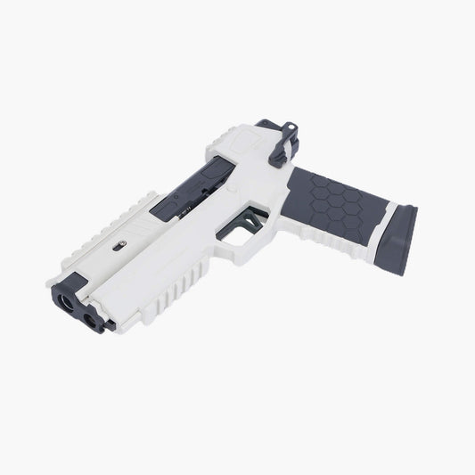 Cyberpunk 2077 Lizzie Gecko Dart Blaster Pistol