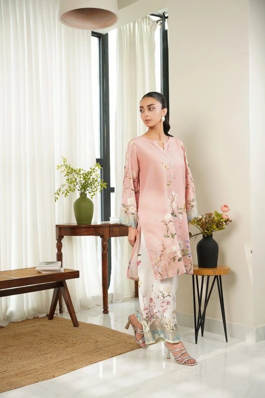 Amorette 2pc Suit