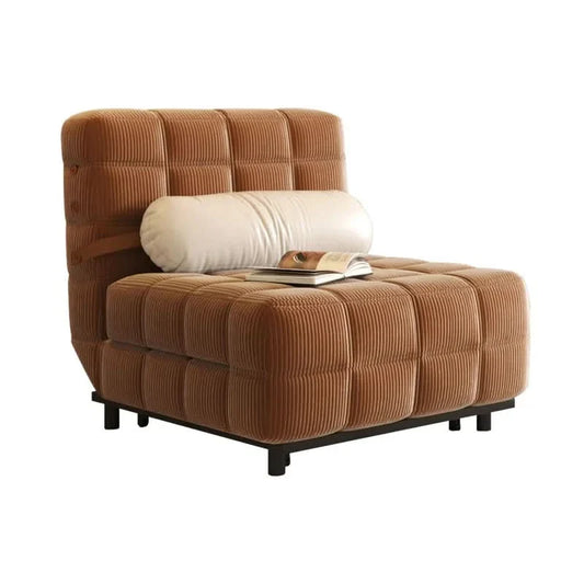 Fariol Modern Upholstered Accent Chair