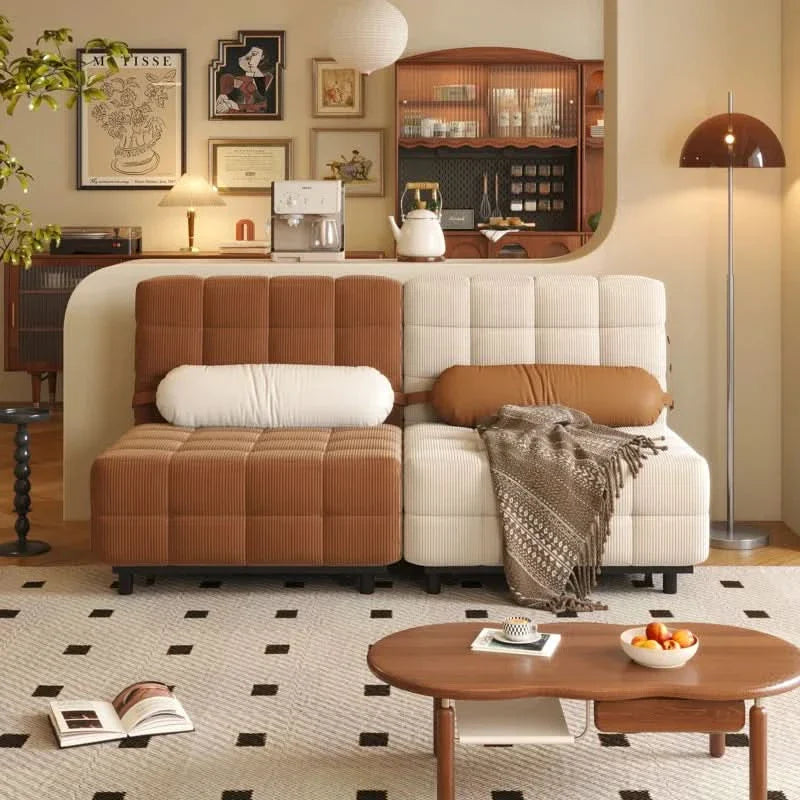 Fariol Modern Upholstered Accent Chair
