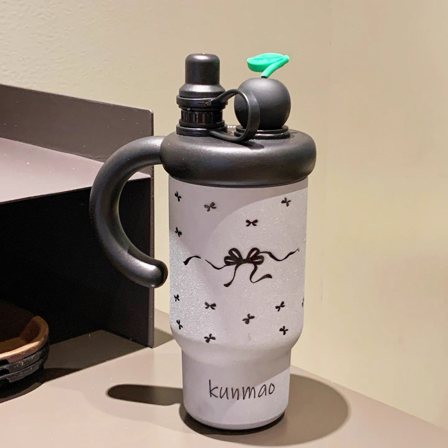 Cute Elegant Tumbler™️ - Pinteresty Edition