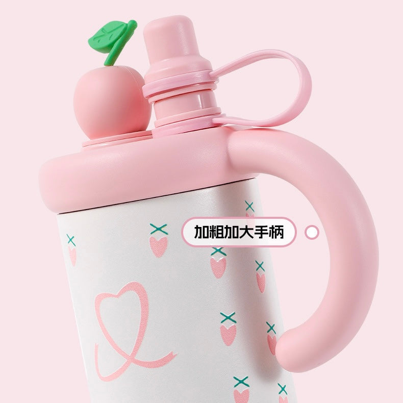 Cute Elegant Tumbler™️ - Pinteresty Edition