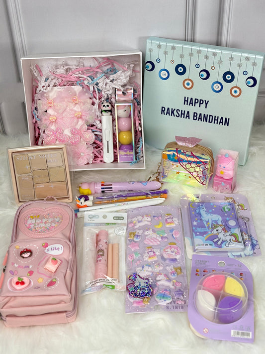 Rakhi - Sister’s Hamper