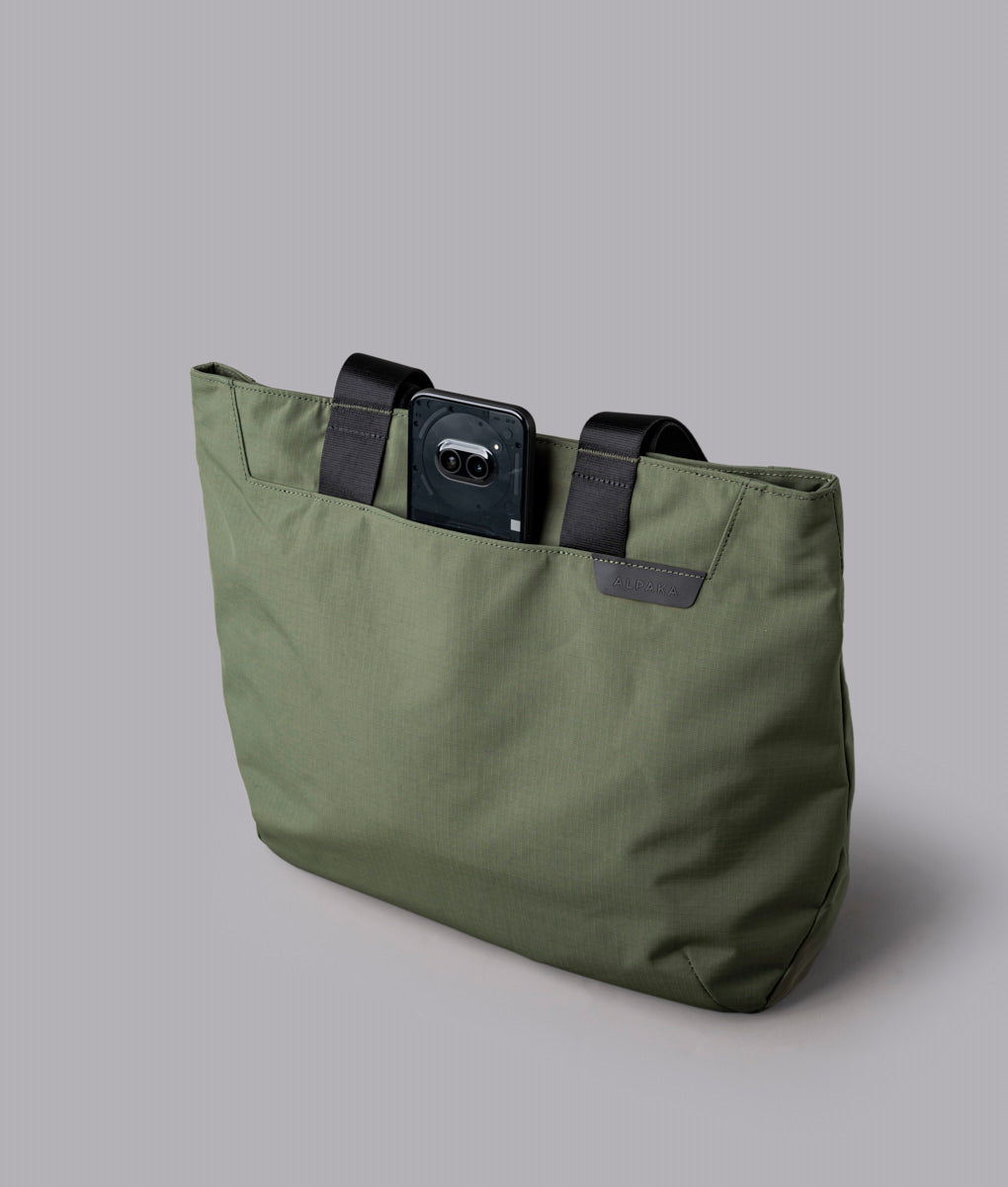 Elements Tote (M)