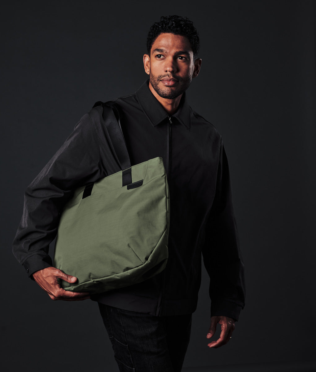 Elements Tote (M)