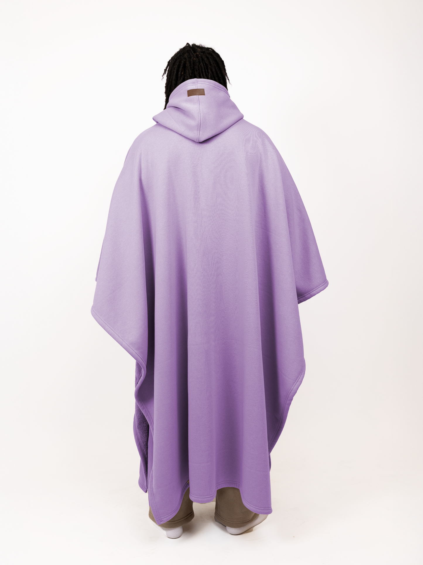 Eden Hoodie