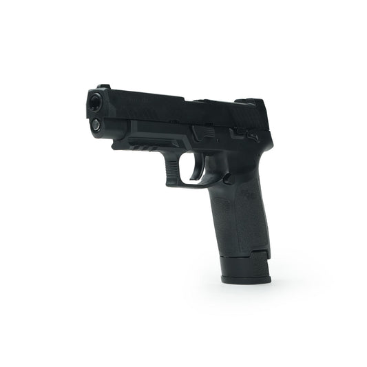 Electric M17 Pistol Gle Blaster