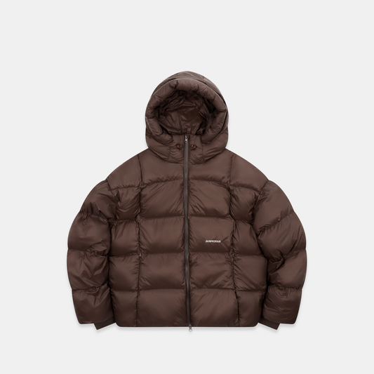 Essentials Puffer Jacket