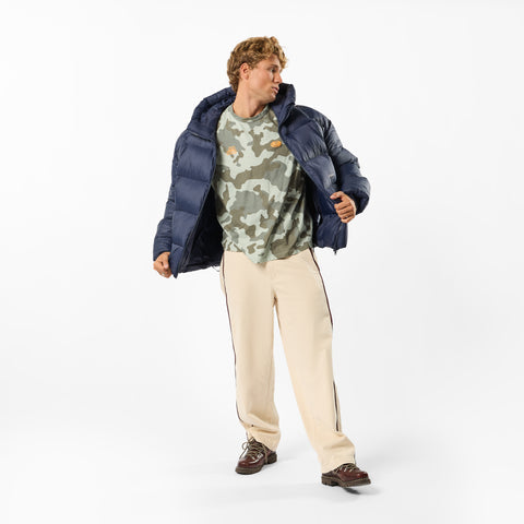 Essentials Puffer Jacket