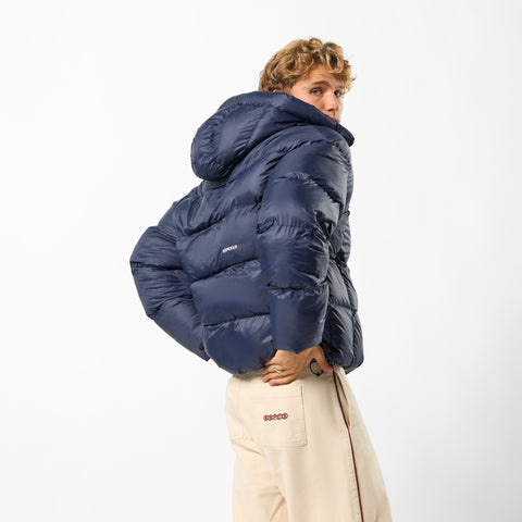 Essentials Puffer Jacket