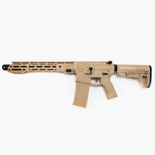 F4 Defense ARS Handguard Gel Blaster