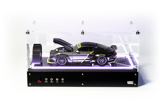 RacePro Diecast Display™️