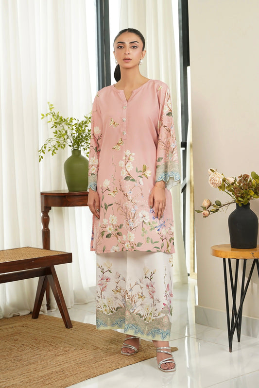 Amorette 2pc Suit