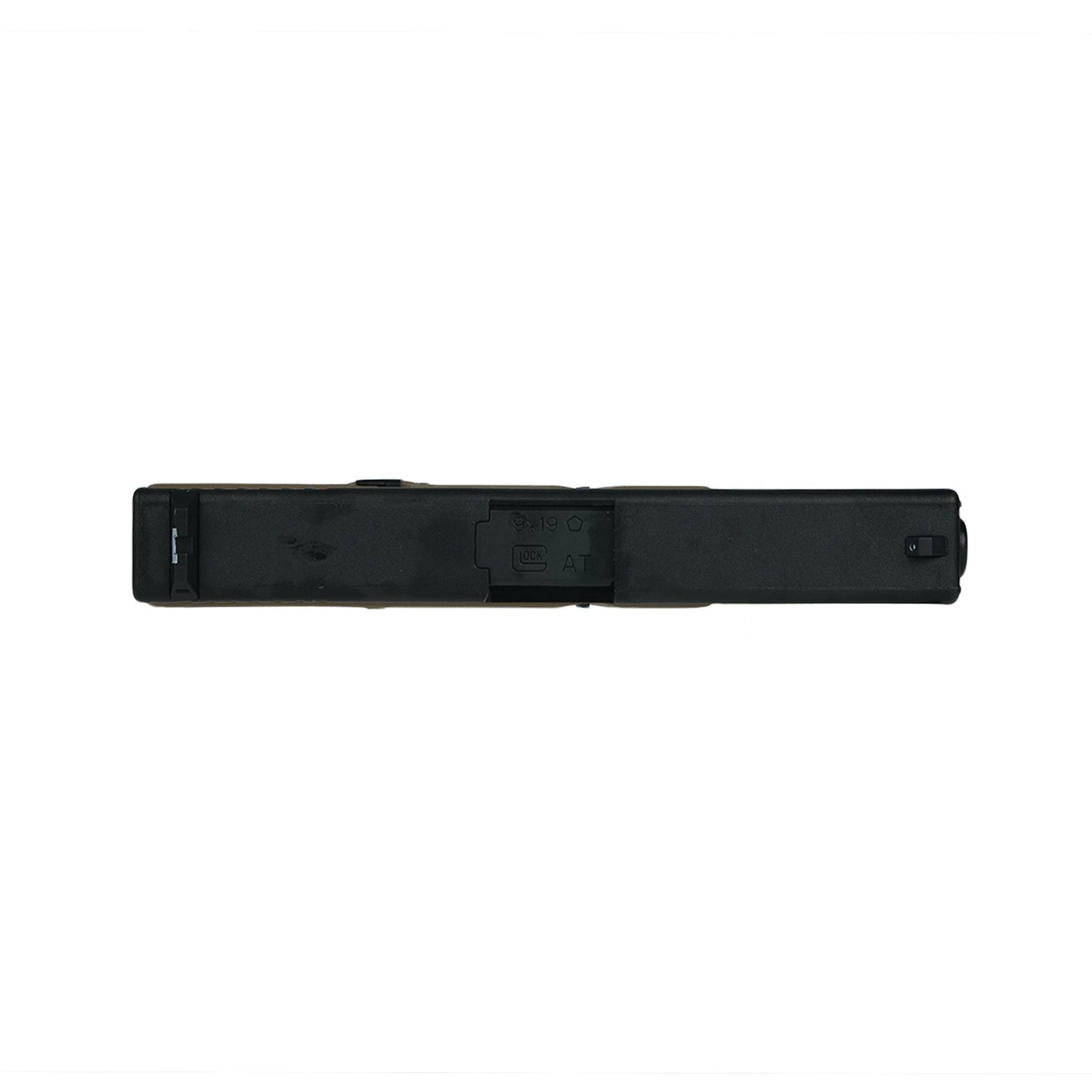 Tactical G17 Pistol Gel Blaster