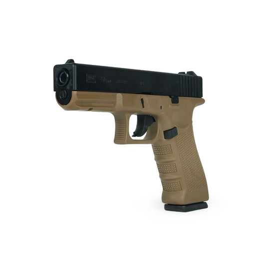 Tactical G17 Pistol Gel Blaster