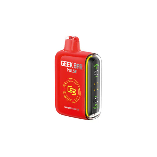 Geek Bar (Pulse) Watermelon Ice  - 9000