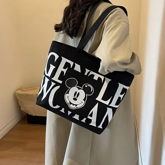 Canvas Casual Bag