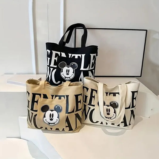 Canvas Casual Bag