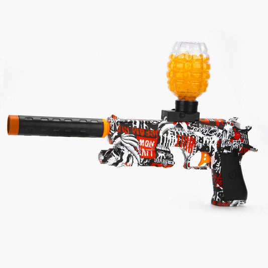 Orby Gun Pistol Desert Eagle