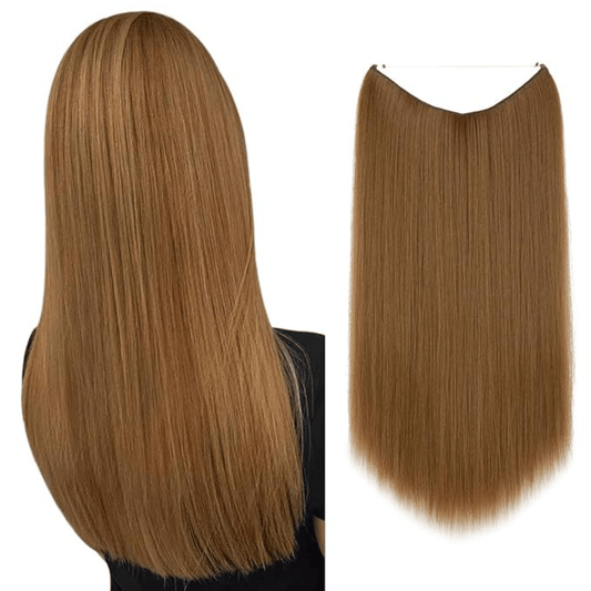 Hair Extension Set