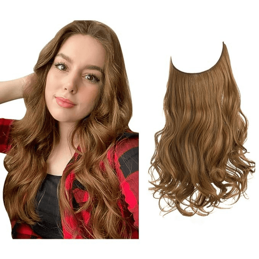 Hair Extension Set