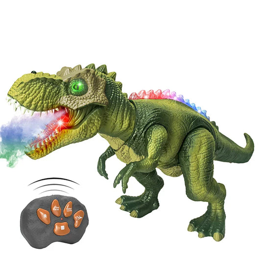 Tyrannosaurus Rex Model Toy For Kids™️