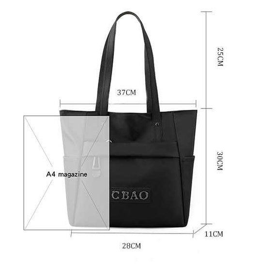 Women's Fashion Tote Bag