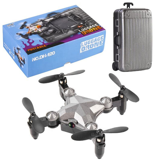 DH-120 Pocket Mini Drone