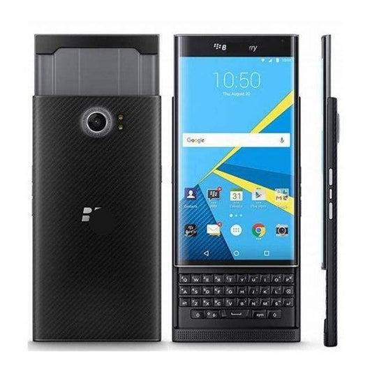 Blackberry Perv Black