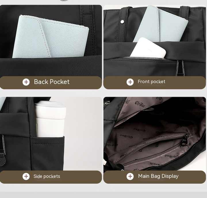 Women's Fashion Tote Bag