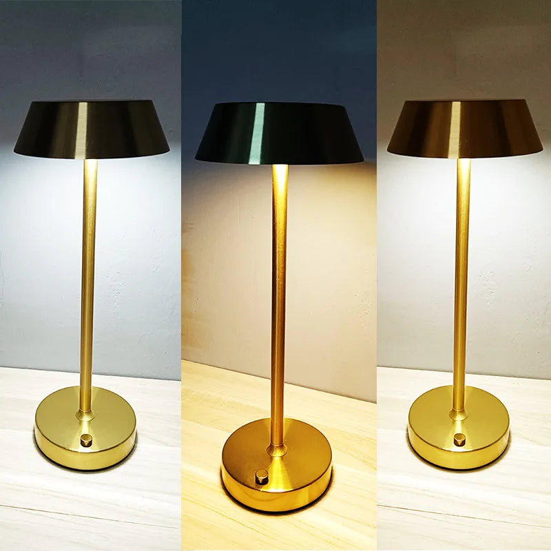 Nordic Table Lamp Night™️
