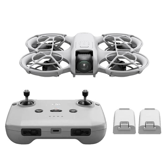 DJI Neo Combo Drone