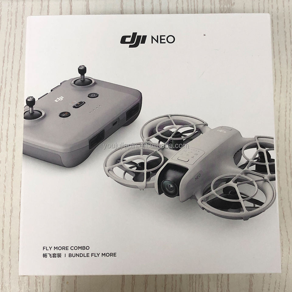 DJI Neo Combo Drone