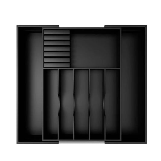 Premium Expandable Utensil Organizer - For The Modern Kitchen™️