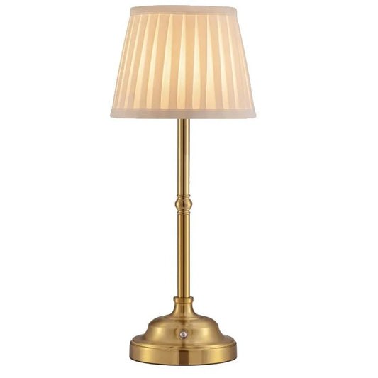 Elegant Rechargeable Lamp™️