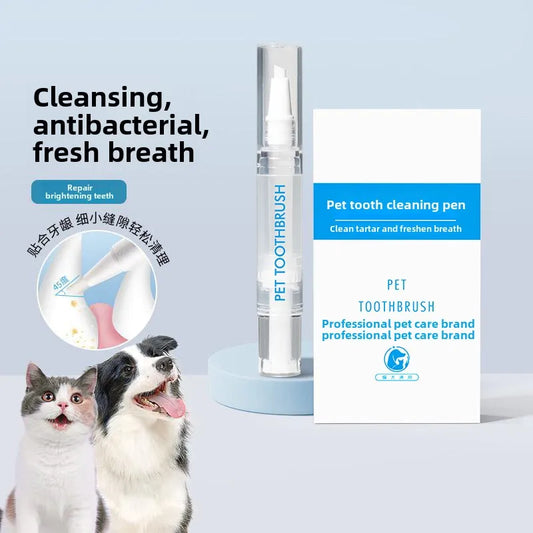Universal Pet Toothbrush™️
