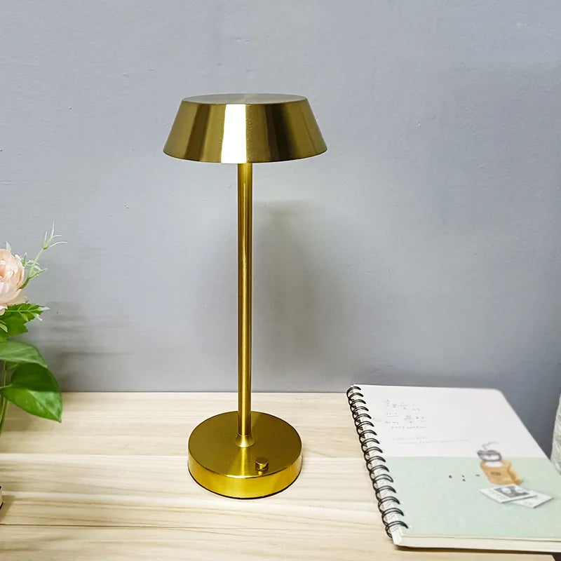 Nordic Table Lamp Night™️