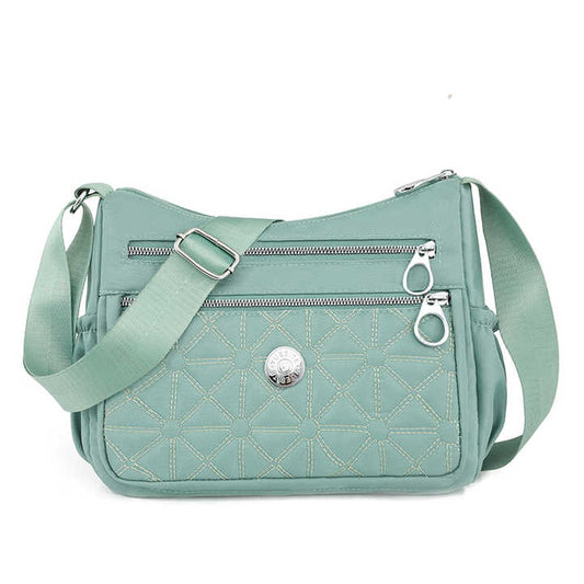 (Buy 1 Get 1 Free) Versatile Elegance Shoulder Bag™