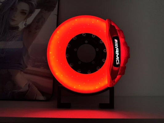 Brake Disc Lamp™️