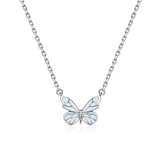 Chargeable Butterfly Collection