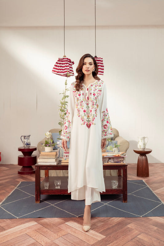 Fiorella 2pc Suit