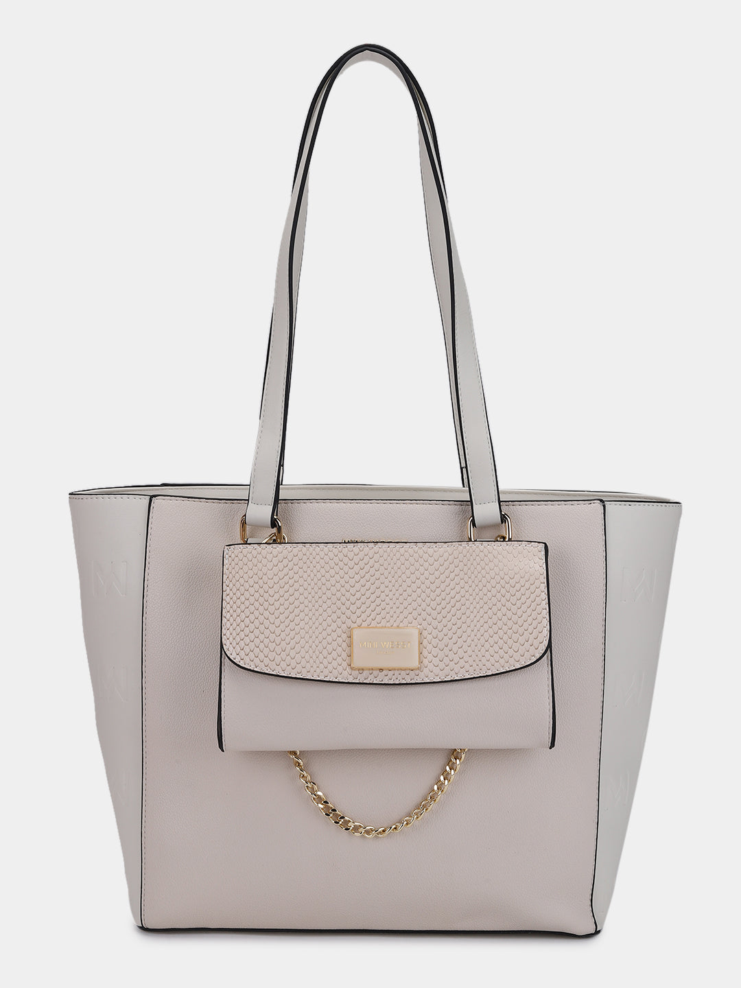 BUCKINGHAM CLASSIC TOTE