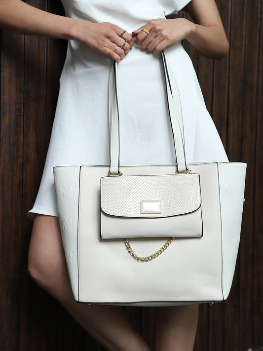 BUCKINGHAM CLASSIC TOTE