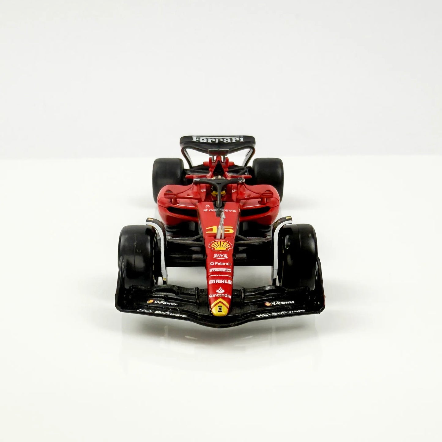 1:43 Ferrari 2023 SF23 Charles Leclerc #16 – Italian GP | Monza Edition [Flash Sale]