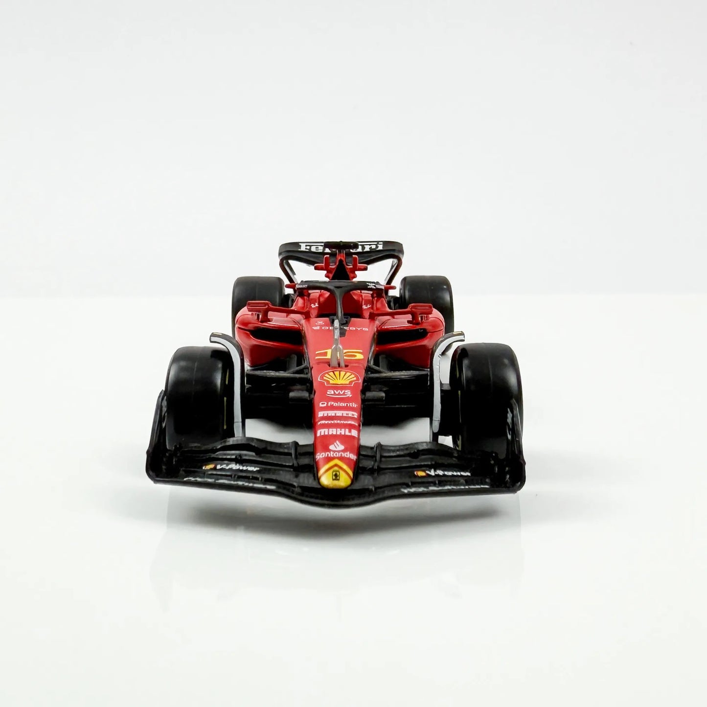 1:43 Ferrari 2023 SF23 Charles Leclerc #16 – Italian GP | Monza Edition [Flash Sale]