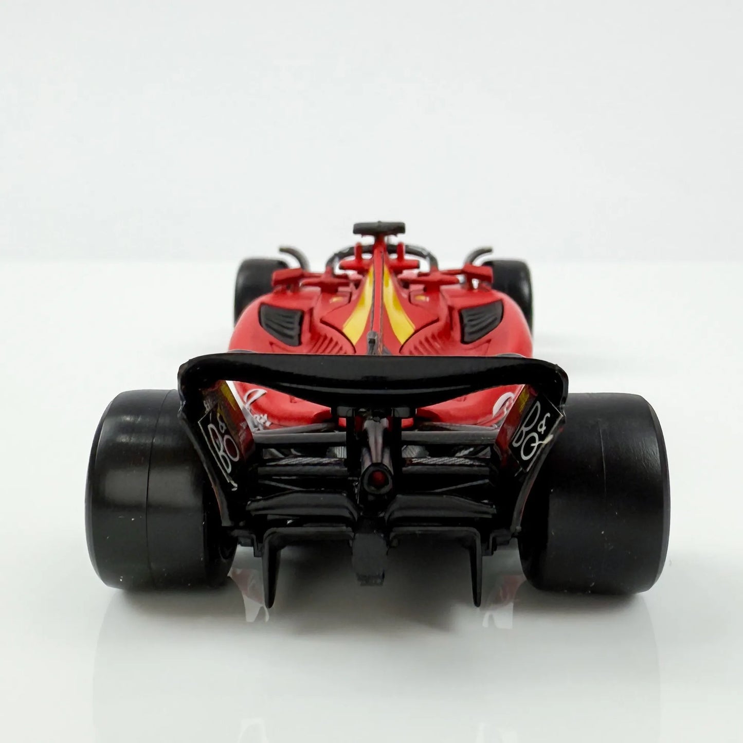 1:43 Ferrari 2023 SF23 Charles Leclerc #16 – Italian GP | Monza Edition [Flash Sale]