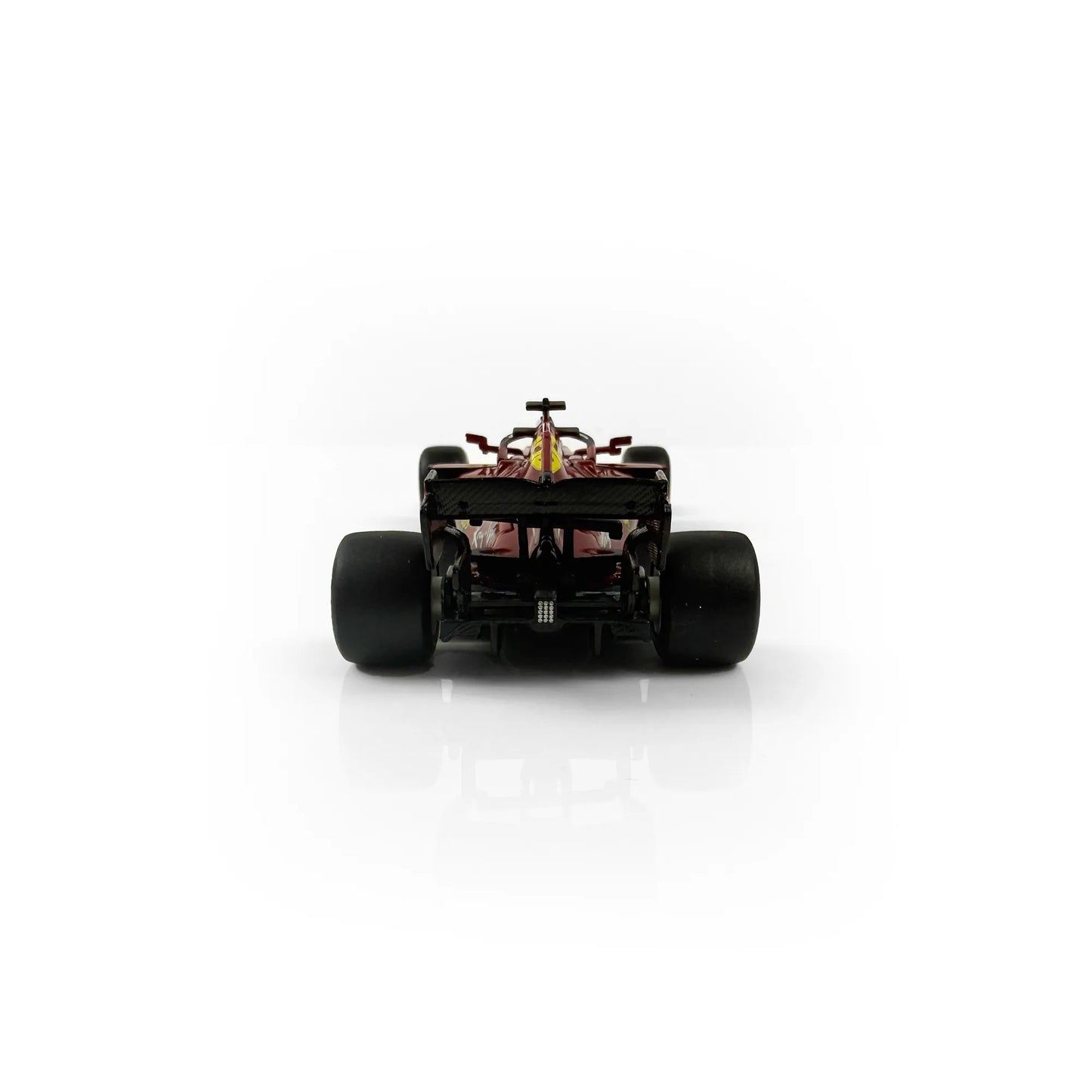 1:43 Ferrari 2020 SF1000 Sebastian Vettel Model  #5 – Tuscan GP | 1000th GP Edition