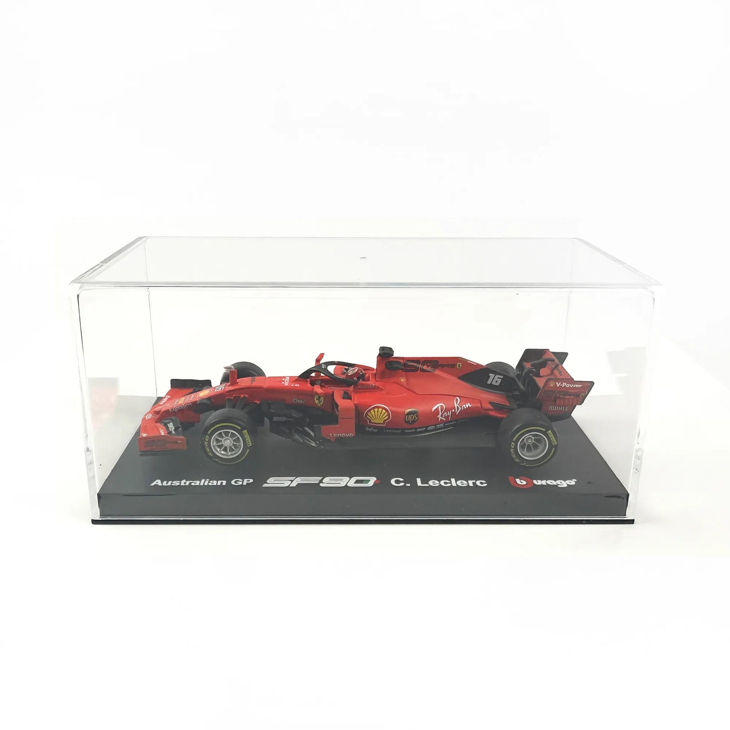 1:43 Ferrari  2023 SF90 #16 – Australian GP