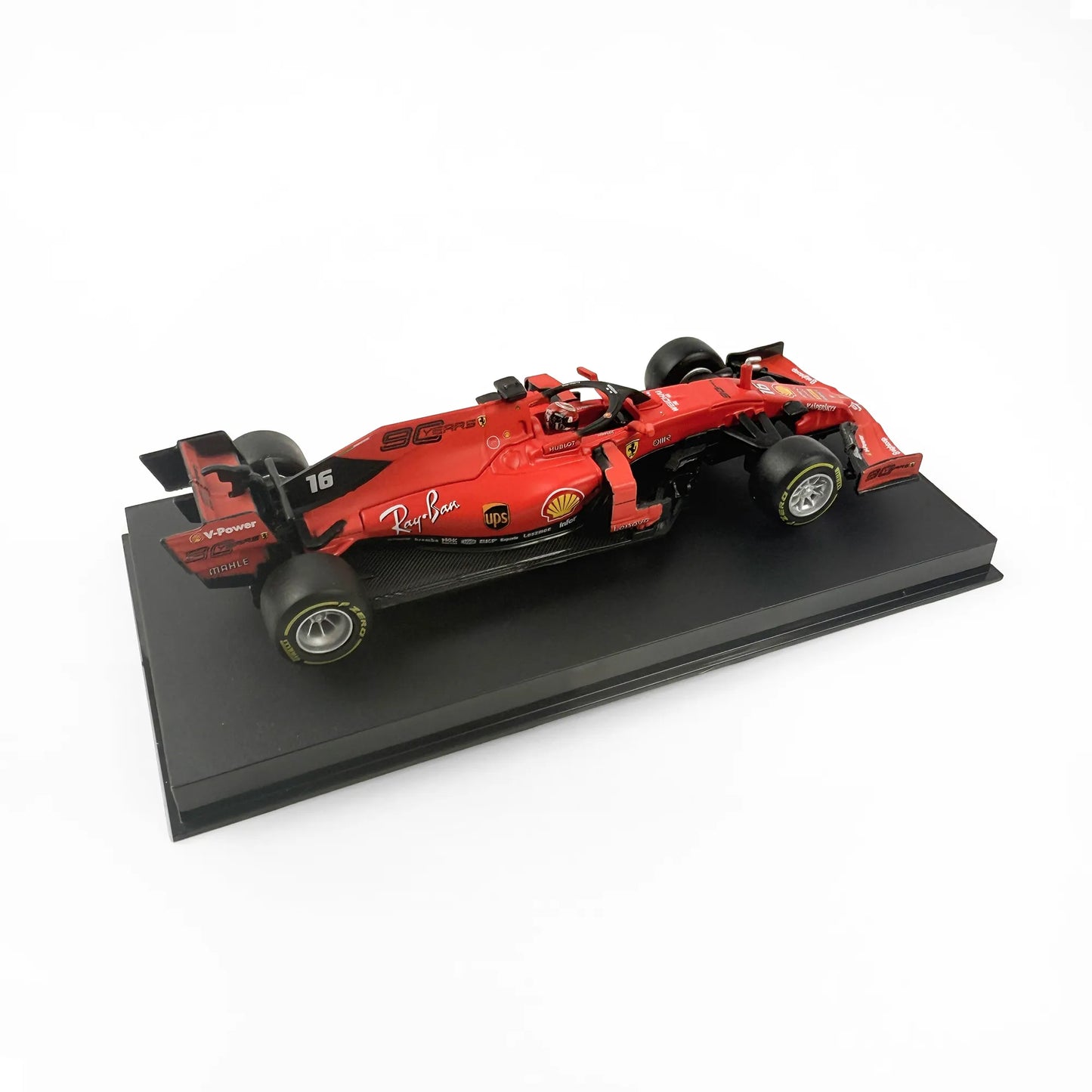 1:43 Ferrari  2023 SF90 #16 – Australian GP