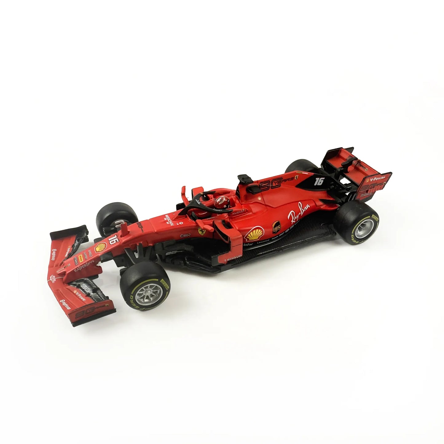 1:43 Ferrari  2023 SF90 #16 – Australian GP